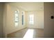 Bright and airy office space with hardwood floors and large windows at 7493 Estuary Lake Loop, Kissimmee, FL 34747