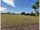 Spacious grassy park with benches perfect for relaxing at 2481 Biscotto Cir, Davenport, FL 33897