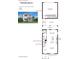 First floor plan showcasing an open layout with kitchen, dining, and great room at 1693 Crowncrest Dr, Apopka, FL 32703