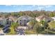 Luxury home in a quiet residential neighborhood with mature trees at 9168 Lake Avon Dr, Orlando, FL 32829