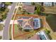 House with solar panels and pool, large lot at 3279 Fairfield Dr, Kissimmee, FL 34743