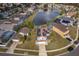 Home with solar panels, lakefront community at 3279 Fairfield Dr, Kissimmee, FL 34743