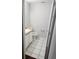 Small bathroom with toilet and sink at 433 Eastbridge Dr, Oviedo, FL 32765