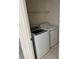 Laundry room with washer and dryer at 1005 Chase Dr, Winter Garden, FL 34787