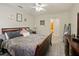 Spacious bedroom with a large bed and plenty of natural light at 1542 Travertine Ter, Sanford, FL 32771