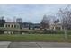 Community center with tennis courts and park at 501 Heritage Trail St, Kissimmee, FL 34759