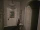 Bright entryway with white door and access to other rooms at 501 Heritage Trail St, Kissimmee, FL 34759