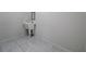 Laundry room with utility sink and washer/dryer hookups at 684 Bishop Bay Loop, Apopka, FL 32712