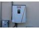 Generac PWRcell solar panel inverter installed at 684 Bishop Bay Loop, Apopka, FL 32712