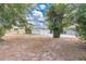 Spacious backyard perfect for relaxing and entertaining at 7201 Pleasant Dr, Orlando, FL 32818