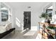 Sun-drenched sunroom with ample natural light at 1441 Dann St, Orlando, FL 32804