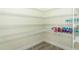 Well-organized pantry with wire shelving at 3449 Michigan St, Lake Mary, FL 32746