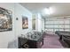 Fun game room featuring foosball and pool table at 8458 Secret Key Cove, Kissimmee, FL 34747