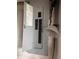Electrical panel with ample breakers at 100 S Ortman Dr, Orlando, FL 32805