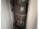 Image of home's HVAC unit at 100 S Ortman Dr, Orlando, FL 32805