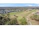 Community overview with golf course at 128 Higher Combe Dr, Davenport, FL 33897