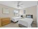 Bedroom with two twin beds and a dresser at 128 Higher Combe Dr, Davenport, FL 33897