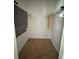Spacious closet with shelving and hanging rods at 2761 L B Mcleod Rd # C, Orlando, FL 32805