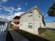 Exterior view of building and surrounding landscape at 2761 L B Mcleod Rd # C, Orlando, FL 32805