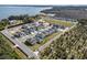 New homes community near a lake and citrus grove at 3019 Tackle Dr, Leesburg, FL 34748