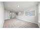 Open loft area, perfect for a home office or play space at 3019 Tackle Dr, Leesburg, FL 34748