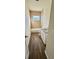 Clean bathroom, granite countertop vanity, and updated bathtub at 322 N 6Th St, Haines City, FL 33844