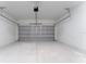 Clean and spacious garage with automatic door opener at 6264 Sw 144Th Pl, Ocala, FL 34473