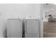 Bright laundry room with washer and dryer hookups at 6264 Sw 144Th Pl, Ocala, FL 34473