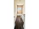 Updated bathroom with granite vanity, tub, and tile flooring at 314 N 6Th St, Haines City, FL 33844