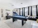 Game room with pool table and basketball game at 4563 Narrative Ln, Kissimmee, FL 34746