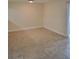 Bright living room with tile flooring and sliding doors at 348 Scottsdale Sq # 348, Winter Park, FL 32792