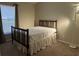 Bright bedroom featuring a full-size bed and window at 5453 Shingle Creek Dr, Orlando, FL 32821