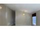 Bright living room featuring tile floors and a chandelier at 5453 Shingle Creek Dr, Orlando, FL 32821
