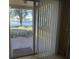 Spacious patio with view of a lake, perfect for outdoor relaxation at 5453 Shingle Creek Dr, Orlando, FL 32821