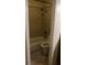Bathroom with a shower/tub combo and tile surround at 5850 Cypress Gardens Blvd # 304, Winter Haven, FL 33884