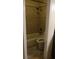 Bathroom with a shower/tub combo and tile surround at 5850 Cypress Gardens Blvd # 304, Winter Haven, FL 33884