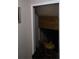 Small closet with storage space at 5850 Cypress Gardens Blvd # 304, Winter Haven, FL 33884
