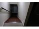 Indoor staircase leading to upper level at 5850 Cypress Gardens Blvd # 304, Winter Haven, FL 33884