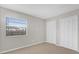 Well lit bedroom with double closets and tile floors at 2762 Hilda Cv, Winter Park, FL 32792