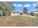 House with a large backyard and screened porch at 5724 Se 2Nd St, Ocala, FL 34480