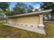Individual storage units for extra storage space at 580 Brantley Terrace Way # 203, Altamonte Springs, FL 32714