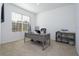 Spacious home office with large window and ample workspace at 1798 Flourish Ave, Kissimmee, FL 34744