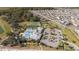 Community pool, tennis courts, and playground at 1798 Flourish Ave, Kissimmee, FL 34744
