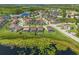 Luxury community with lakefront properties and resort-style amenities at 218 Brooke'S Pl, Haines City, FL 33844