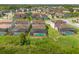 Three homes with private pools and screened enclosures in a tranquil setting at 218 Brooke'S Pl, Haines City, FL 33844
