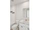 Clean bathroom with white vanity and bathtub at 251 Blueberry Ln, Davenport, FL 33837