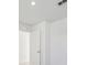 White door and walls in bedroom at 251 Blueberry Ln, Davenport, FL 33837