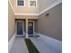 Shared entryway with two private entrances at 251 Blueberry Ln, Davenport, FL 33837