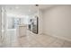 Modern kitchen with stainless steel appliances at 251 Blueberry Ln, Davenport, FL 33837