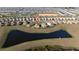 Home's location in community near water feature at 8990 Ace Loop, Davenport, FL 33896
